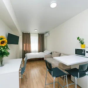 Inn Kiev Apartment